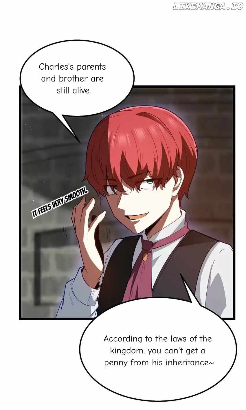 This Hero is a Money Supremacist Chapter 27 63